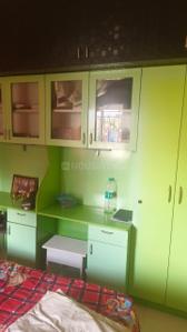 Kitchen Image of 907 Sq.ft 2 BHK Apartment / Flat for sale in DSMAX SMART NEST, Somashetti Halli, Bengaluru North Bengaluru for Rs. 5000000