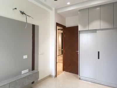 Bedroom Image of 1950 Sq.ft 4 BHK Builder Floor for sale in Vaishali Ghaziabad for Rs. 19900001