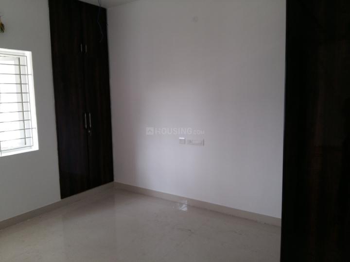 Asset Apartments Bedroom One 1