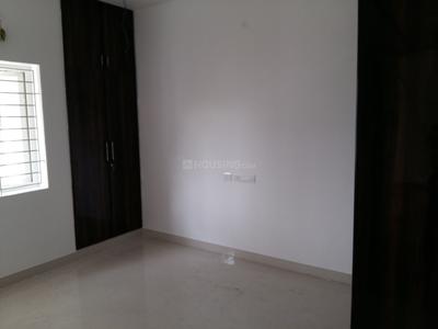 Asset Apartments Bedroom One 1