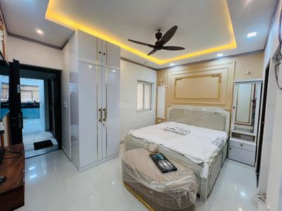 Bedroom Image of 4500 Sq.ft 4 BHK Builder Floor for rent in Sector 85 Faridabad for Rs. 85000