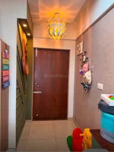 Hall Image of 1650 Sq.ft 3 BHK Apartment / Flat for rent in Goyal Orchid Whitefield, Whitefield Bengaluru for Rs. 77000