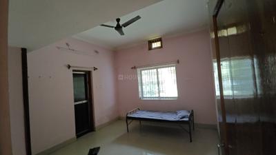 Bedroom Image of 1000 Sq.ft 2 BHK Independent House for rent in Uslapur Bilaspur for Rs. 12000