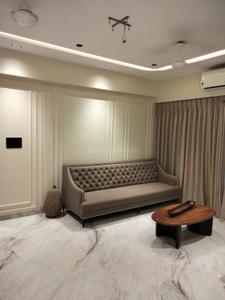 Hall Image of 2000 Sq.ft 3 BHK Apartment / Flat for sale in Pal Surat for Rs. 8500000