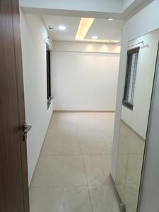 Hall Image of 1550 Sq.ft 3 BHK Apartment / Flat for rent in ABH Treeland Phase 5, Gangapur Nashik for Rs. 35000
