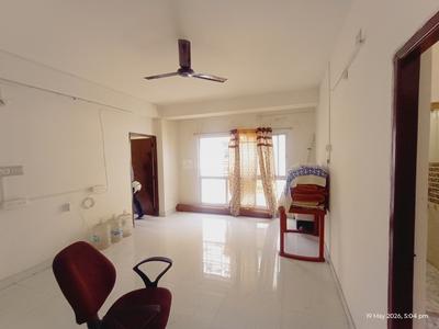 Image of 1350 Sq.ft 3 BHK Apartment / Flat for rent in Picnic Garden, Kolkata for Rs. 27500