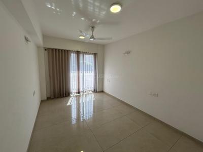 Hall Image of 2300 Sq.ft 3 BHK Apartment / Flat for sale in Dhruvi Hrudhya, Sargasan Gandhinagar for Rs. 9500000