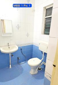Image of 1650 Sq.ft 3 BHK Apartment / Flat for rent in Pentagon Fortune East, Kharadi, Pune for Rs. 62000