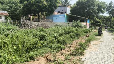 Image of 1089 Sq.ft 1 RK Independent House for sale in Chengalpattu, Chennai for Rs. 4500000