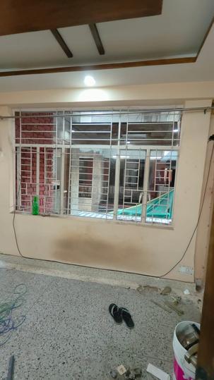 Dda Vasant kunj sector E1 Bedroom 1