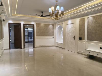 Living Room Image of 1575 Sq.ft 3 BHK Builder Floor for sale in Sector 36 Sohna for Rs. 15000000