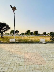 Image of 900 Sq.ft Residential Plot / Land for sale in Mundiya Ramsar, Jaipur for Rs. 3390000