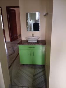 Image of 1700 Sq.ft 3 BHK Builder Floor for rent in Sector 21, Gurgaon for Rs. 43000