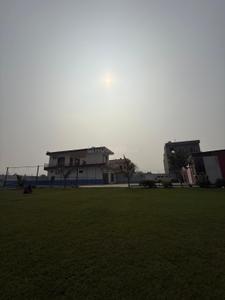 Image of 3000 Sq.ft 3 BHK Farm House for sale in Sector 58, Sonipat for Rs. 135000000