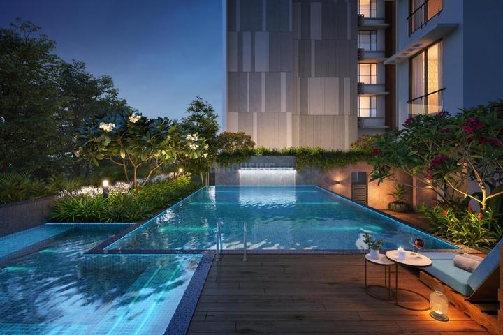 Samyakth Bliss Tower A Main Image 1