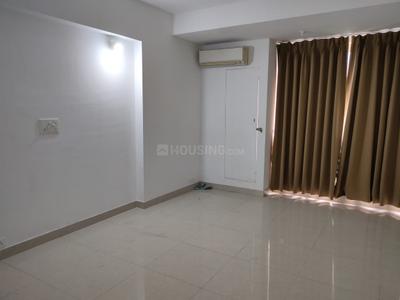 Bedroom Image of 3000 Sq.ft 4 BHK Apartment / Flat for rent in Panjim Goa for Rs. 100000