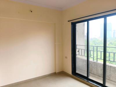 Bedroom Image of 585 Sq.ft 1 BHK Apartment / Flat for sale in Raunak City 3, Kalyan West Kalyan for Rs. 3400000