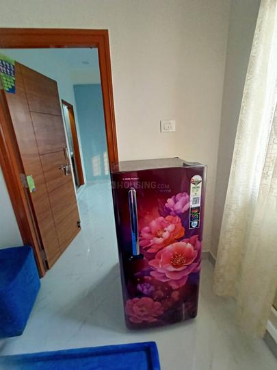 Police Colony, Kondapur Bedroom 1