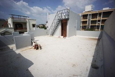 Balcony Image of 3150 Sq.ft 4 BHK Independent House for sale in Sargasan Gandhinagar for Rs. 39000000