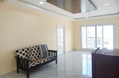 Hall Image of Gems heaven _601 in Kondapur, Hyderabad
