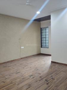 Hall Image of 1200 Sq.ft 3 BHK Independent House for rent in Kachnar Barsana Phase 1, Vijay Nagar Jabalpur for Rs. 30000