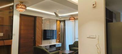 Bedroom Image of 1467 Sq.ft 3 BHK Apartment / Flat for sale in Velachery Chennai for Rs. 14670000