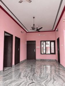 Image of 500 Sq.ft 1 BHK Apartment / Flat for rent in Pallippuram, Thiruvananthapuram for Rs. 8500