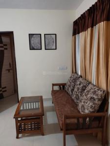 Hall Image of Smartest PG in Sanjay Park, Pune