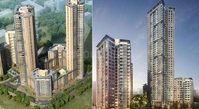 2 BHK Flat