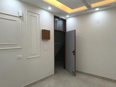 Living Room Image of 900 Sq.ft 2 BHK Builder Floor for sale in Indirapuram Ghaziabad for Rs. 7400000