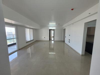 Hall Image of 2250 Sq.ft 4.5 BHK Apartment / Flat for rent in Rahul Arcus, Baner Pune for Rs. 110000