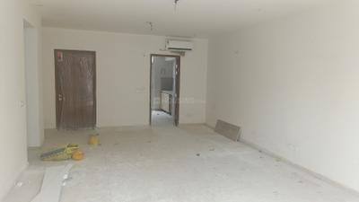 Living Room Image of 3480 Sq.ft 4 BHK Villa for sale in Godrej Exquisite At Godrej Golf Links, Jaypee Greens Greater Noida for Rs. 55000000