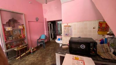 Kitchen Image of 1143 Sq.ft 6 BHK Independent House for sale in Permat Kanpur for Rs. 13000000