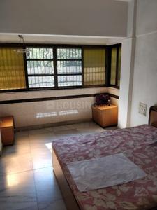 Bedroom Image of 850 Sq.ft 2 BHK Apartment / Flat for sale in Rajesh Raj Galaxy 1, Santacruz East Mumbai for Rs. 24000000