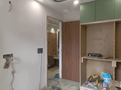 Bedroom Image of 1200 Sq.ft 3 BHK Apartment / Flat for sale in Sector 24 Rohini New Delhi for Rs. 12500000