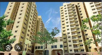 3 BHK Flat