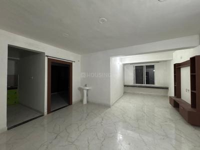 Hall Image of 1599 Sq.ft 3 BHK Apartment / Flat for rent in Argora Ranchi for Rs. 14999