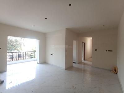 Hall Image of 1100 Sq.ft 2 BHK Apartment / Flat for sale in Mapusa Goa for Rs. 8800000