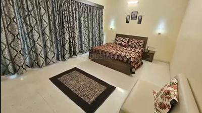 Hall Image of 3200 Sq.ft 4 BHK Apartment / Flat for sale in Ellora Siddhi, Belapur CBD Navi Mumbai for Rs. 79000000