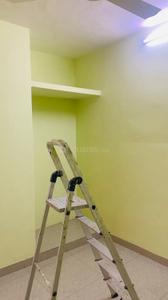 Bedroom Image of 850 Sq.ft 1 BHK Apartment / Flat for rent in Puliakulam Coimbatore for Rs. 13000