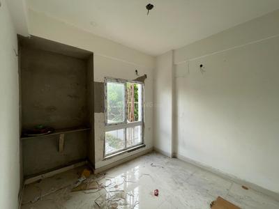Bedroom Image of 1142 Sq.ft 3 BHK Apartment / Flat for sale in Gurukul Heights, New Town Kolkata for Rs. 9700000