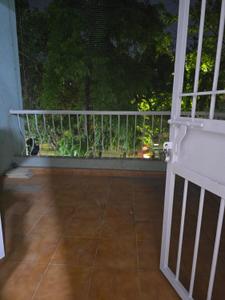 Balcony Image of 1350 Sq.ft 3 BHK Apartment / Flat for sale in Lunkad Queensland, Viman Nagar Pune for Rs. 16500000
