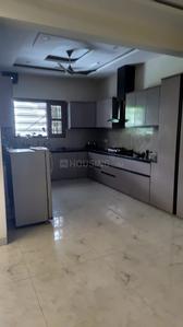 Kitchen Image of Singla house in Sector 127, Mohali