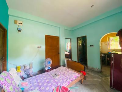 Image of Girl&#x27;s PG in Prince Anwar Shah Connector, Kolkata