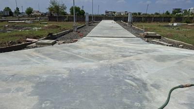 Image of 1683 Sq.ft Residential Plot / Land for sale in Shankarpur, Nagpur for Rs. 5848000