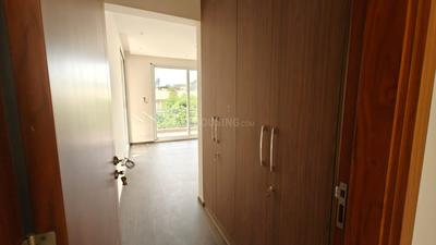 Bedroom Image of 3240 Sq.ft 5 BHK Independent House for sale in MGF The Vilas Apartment, DLF Phase 2 Gurgaon for Rs. 220000000