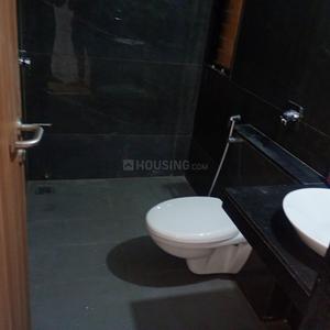 Pride Soho Bathroom One 3