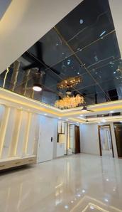 Kitchen Image of 1620 Sq.ft 3 BHK Builder Floor for sale in Fidato Honour Homes, Sector 89 Faridabad for Rs. 15500000