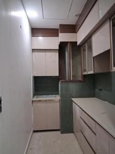 Kitchen Image of 1250 Sq.ft 3 BHK Apartment / Flat for sale in JMD Siddhi Vinayak, Sector 73 Noida for Rs. 6500006
