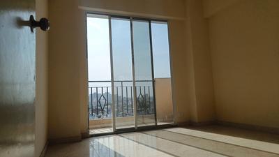 Bedroom Image of 698 Sq.ft 2 BHK Apartment / Flat for sale in MRG The Balcony, Sector 93 Gurgaon for Rs. 6700000